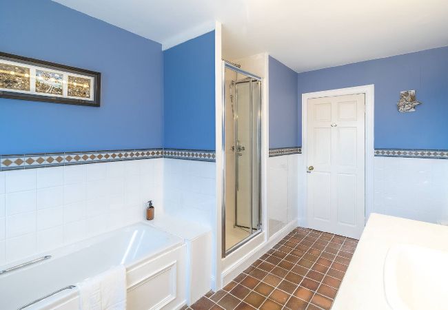 House in Balmullo - Moonzie Mill House - Countryside Retreat House in Balmullo - Moonzie Mill House - Countryside Retreat