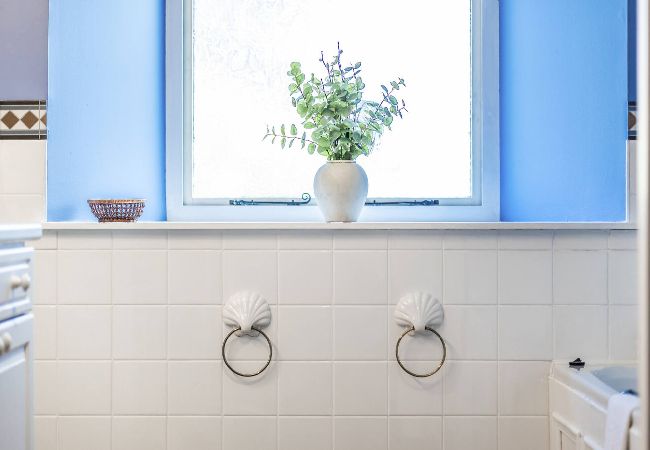 House in Balmullo - Moonzie Mill House - Countryside Retreat House in Balmullo - Moonzie Mill House - Countryside Retreat