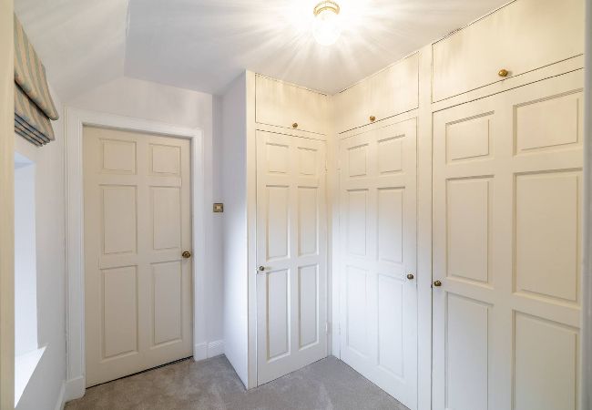 House in Balmullo - Moonzie Mill House - Countryside Retreat House in Balmullo - Moonzie Mill House - Countryside Retreat