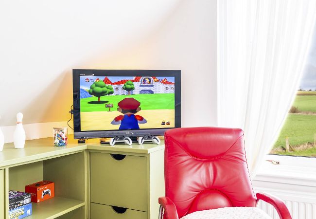 House in Balmullo - Moonzie Mill House - Countryside Retreat House in Balmullo - Moonzie Mill House - Countryside Retreat