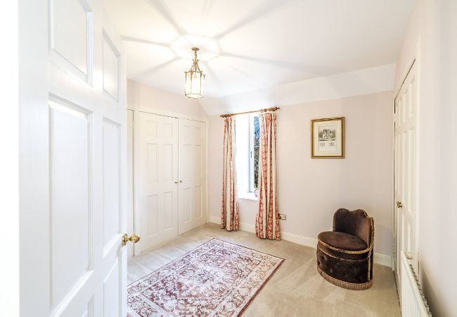 House in Balmullo - Moonzie Mill House - Countryside Retreat House in Balmullo - Moonzie Mill House - Countryside Retreat