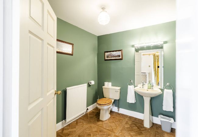 House in Balmullo - Moonzie Mill House - Countryside Retreat House in Balmullo - Moonzie Mill House - Countryside Retreat