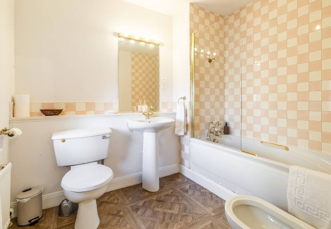 House in Balmullo - Moonzie Mill House - Countryside Retreat House in Balmullo - Moonzie Mill House - Countryside Retreat