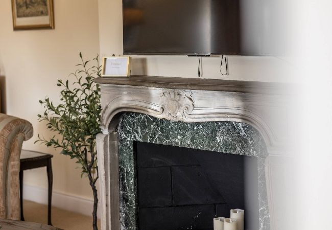 House in Balmullo - Moonzie Mill House - Countryside Retreat House in Balmullo - Moonzie Mill House - Countryside Retreat