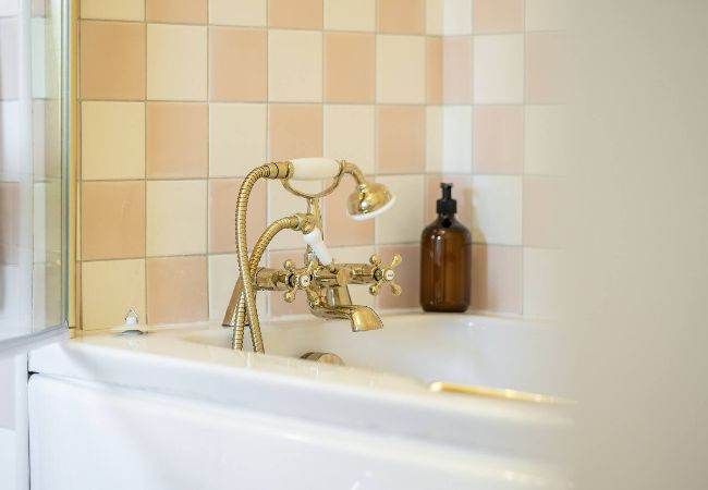 House in Balmullo - Moonzie Mill House - Countryside Retreat House in Balmullo - Moonzie Mill House - Countryside Retreat