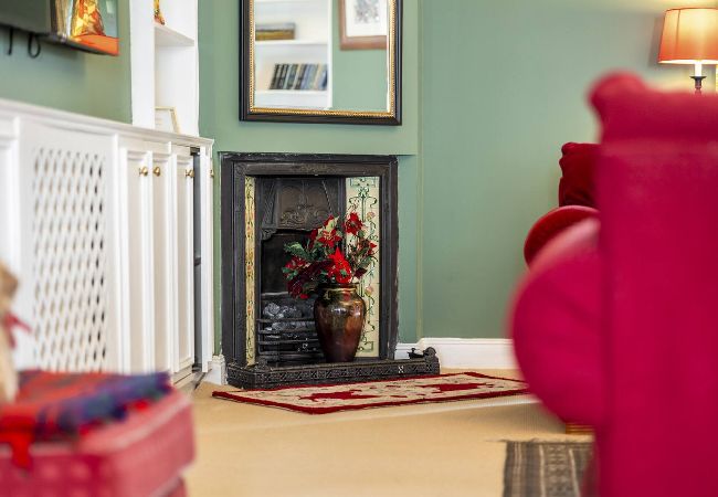 House in Balmullo - Moonzie Mill House - Countryside Retreat House in Balmullo - Moonzie Mill House - Countryside Retreat