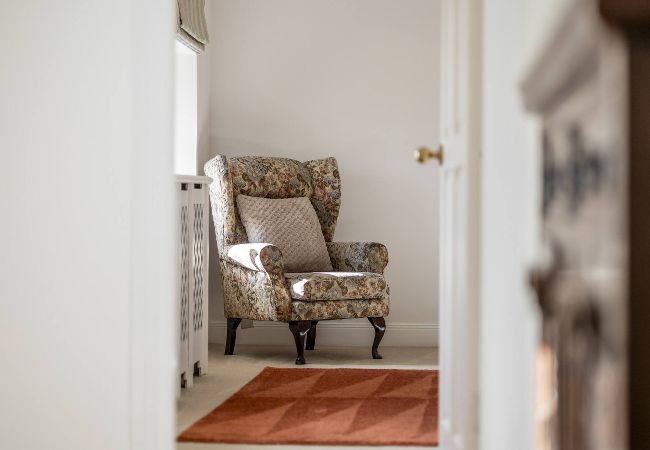 House in Balmullo - Moonzie Mill House - Countryside Retreat House in Balmullo - Moonzie Mill House - Countryside Retreat