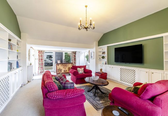 House in Balmullo - Moonzie Mill House - Countryside Retreat House in Balmullo - Moonzie Mill House - Countryside Retreat