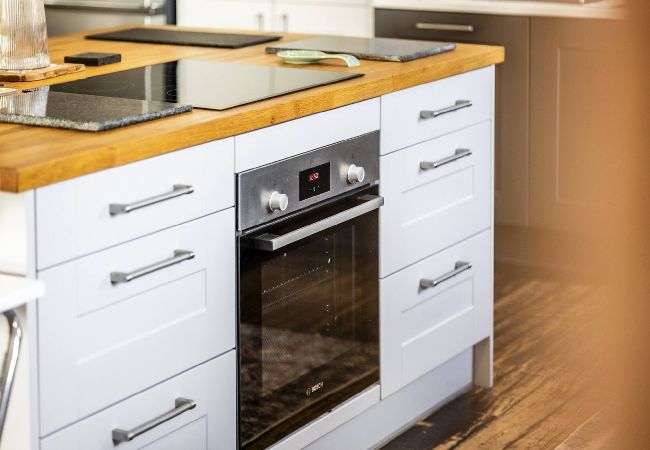 House in Balmullo - Moonzie Mill House - Countryside Retreat House in Balmullo - Moonzie Mill House - Countryside Retreat