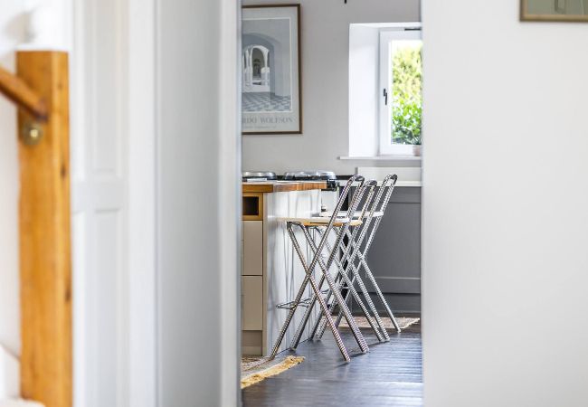 House in Balmullo - Moonzie Mill House - Countryside Retreat House in Balmullo - Moonzie Mill House - Countryside Retreat