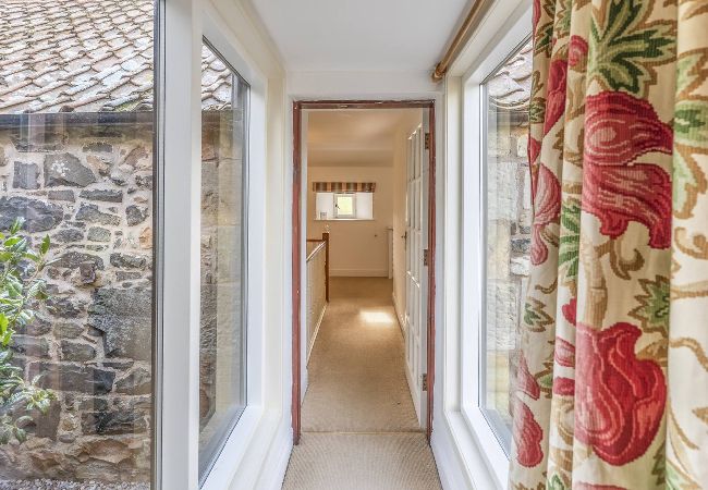 House in Balmullo - Moonzie Mill House - Countryside Retreat House in Balmullo - Moonzie Mill House - Countryside Retreat