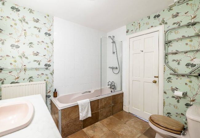 House in Balmullo - Moonzie Mill House - Countryside Retreat House in Balmullo - Moonzie Mill House - Countryside Retreat