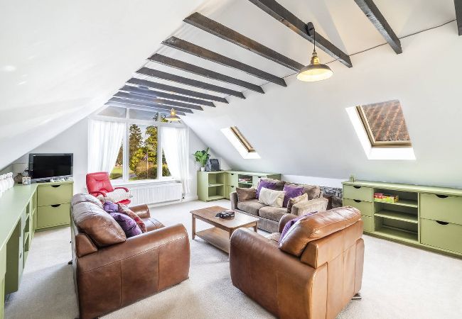 House in Balmullo - Moonzie Mill House - Countryside Retreat House in Balmullo - Moonzie Mill House - Countryside Retreat