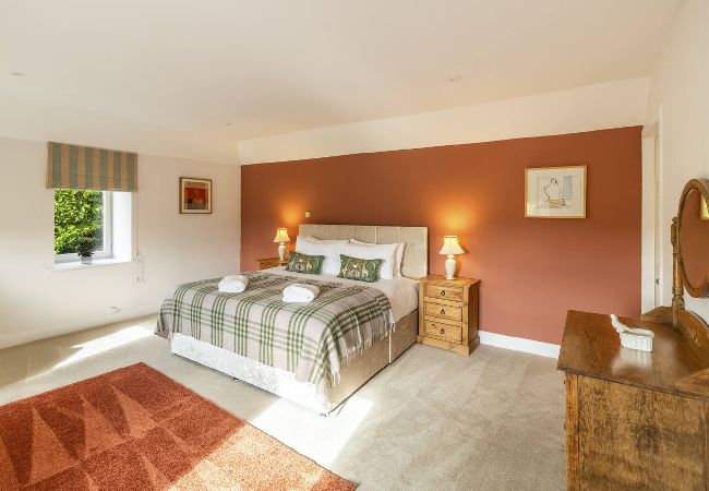 House in Balmullo - Moonzie Mill House - Countryside Retreat House in Balmullo - Moonzie Mill House - Countryside Retreat