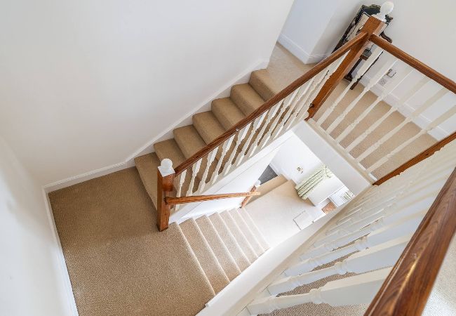 House in Balmullo - Moonzie Mill House - Countryside Retreat House in Balmullo - Moonzie Mill House - Countryside Retreat