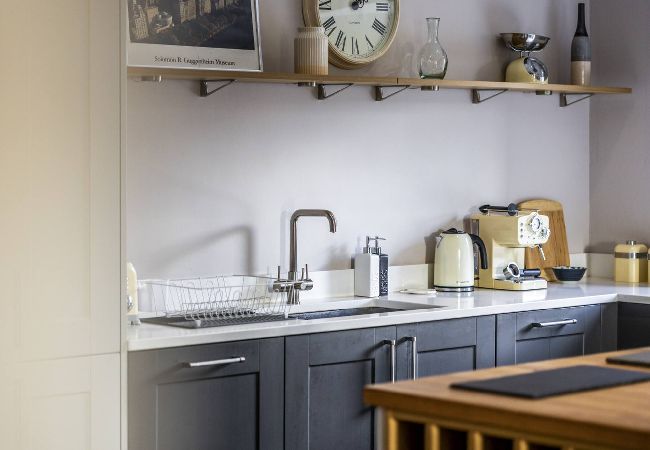 House in Balmullo - Moonzie Mill House - Countryside Retreat House in Balmullo - Moonzie Mill House - Countryside Retreat