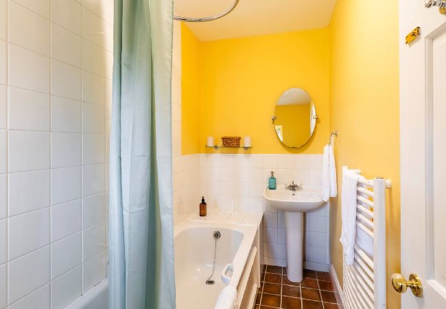 House in Balmullo - Moonzie Mill House - Countryside Retreat House in Balmullo - Moonzie Mill House - Countryside Retreat