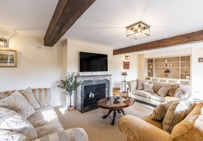 House in Balmullo - Moonzie Mill House - Countryside Retreat House in Balmullo - Moonzie Mill House - Countryside Retreat