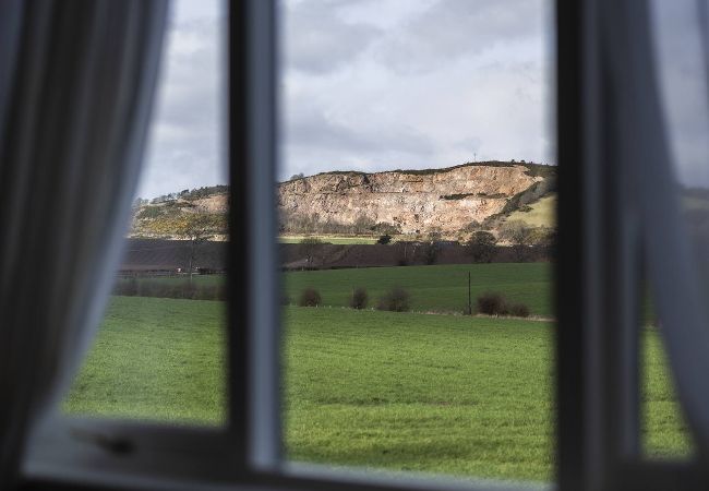 House in Balmullo - Moonzie Mill House - Countryside Retreat House in Balmullo - Moonzie Mill House - Countryside Retreat