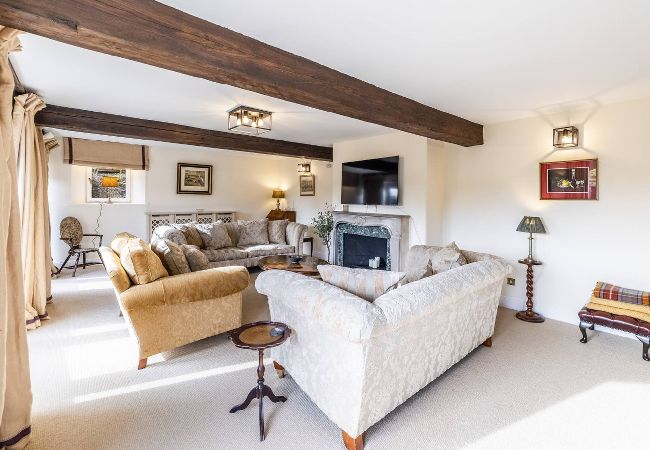 House in Balmullo - Moonzie Mill House - Countryside Retreat House in Balmullo - Moonzie Mill House - Countryside Retreat