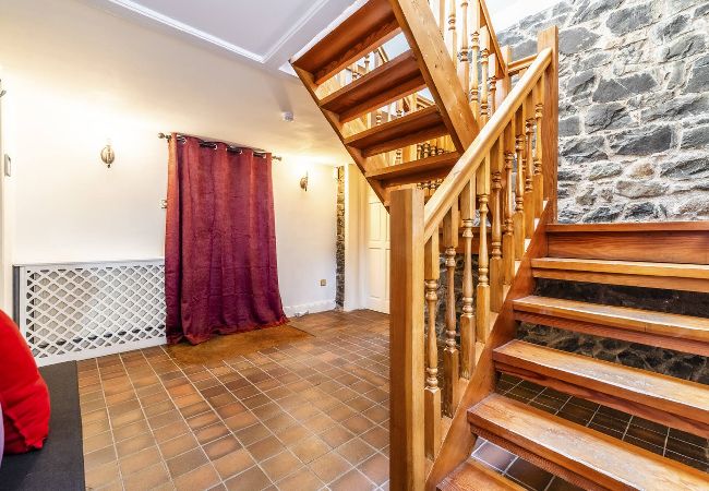 House in Balmullo - Moonzie Mill House - Countryside Retreat House in Balmullo - Moonzie Mill House - Countryside Retreat