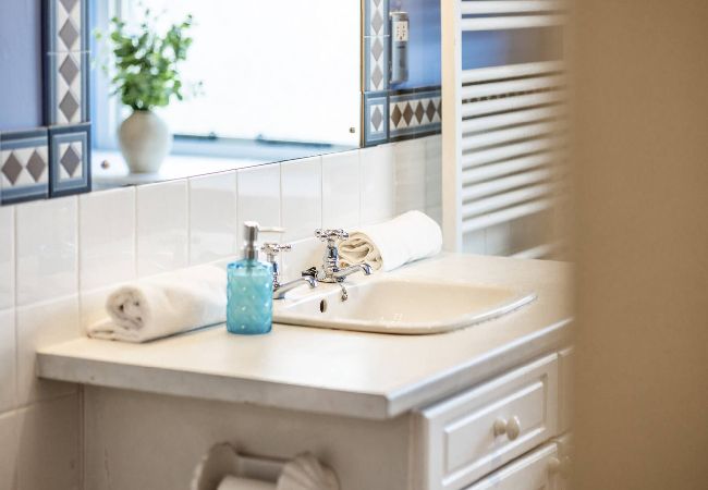 House in Balmullo - Moonzie Mill House - Countryside Retreat House in Balmullo - Moonzie Mill House - Countryside Retreat