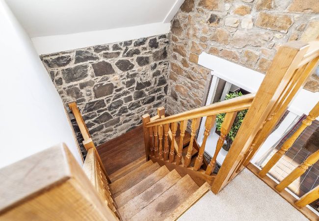 House in Balmullo - Moonzie Mill House - Countryside Retreat House in Balmullo - Moonzie Mill House - Countryside Retreat