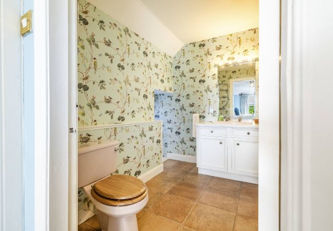 House in Balmullo - Moonzie Mill House - Countryside Retreat House in Balmullo - Moonzie Mill House - Countryside Retreat