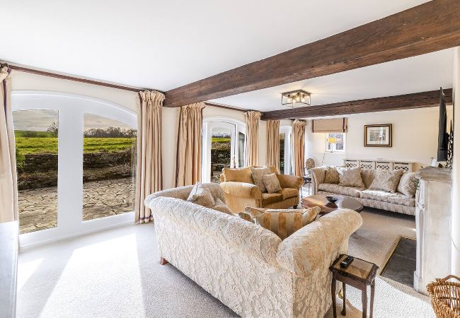 House in Balmullo - Moonzie Mill House - Countryside Retreat House in Balmullo - Moonzie Mill House - Countryside Retreat