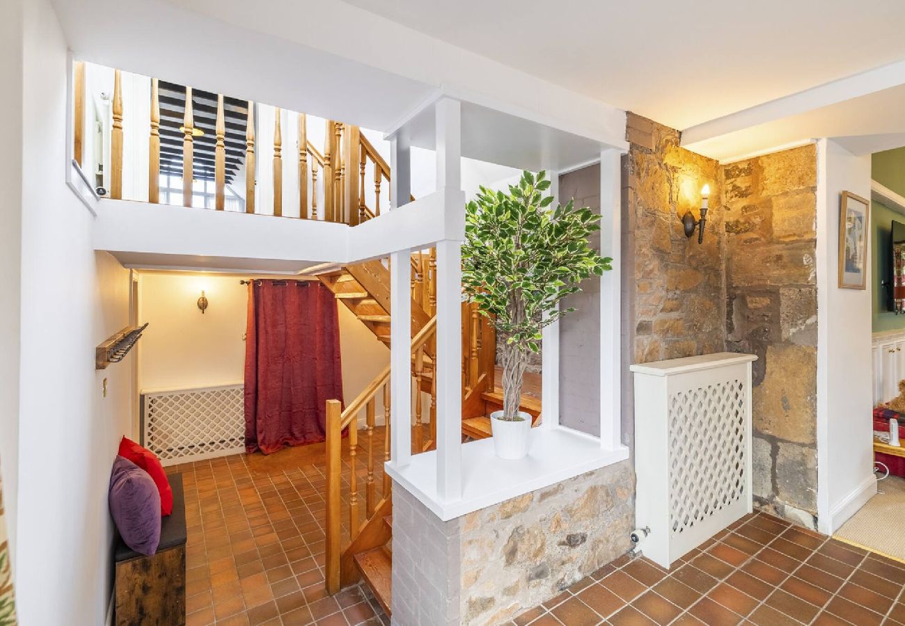 House in St Andrews - Moonzie Mill House
