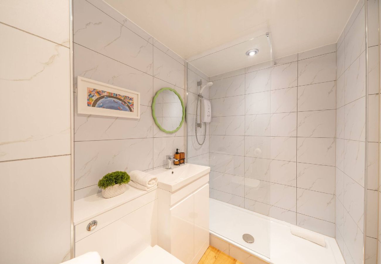 Apartment in Broughty Ferry - No 69 Gray Street