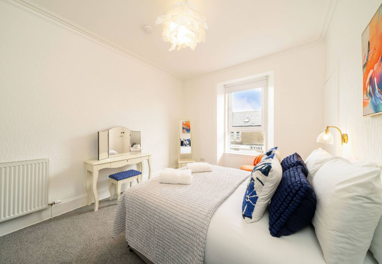 Apartment in Broughty Ferry - No 69 Gray Street