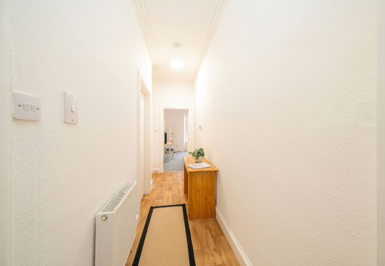 Apartment in Broughty Ferry - No 69 Gray Street