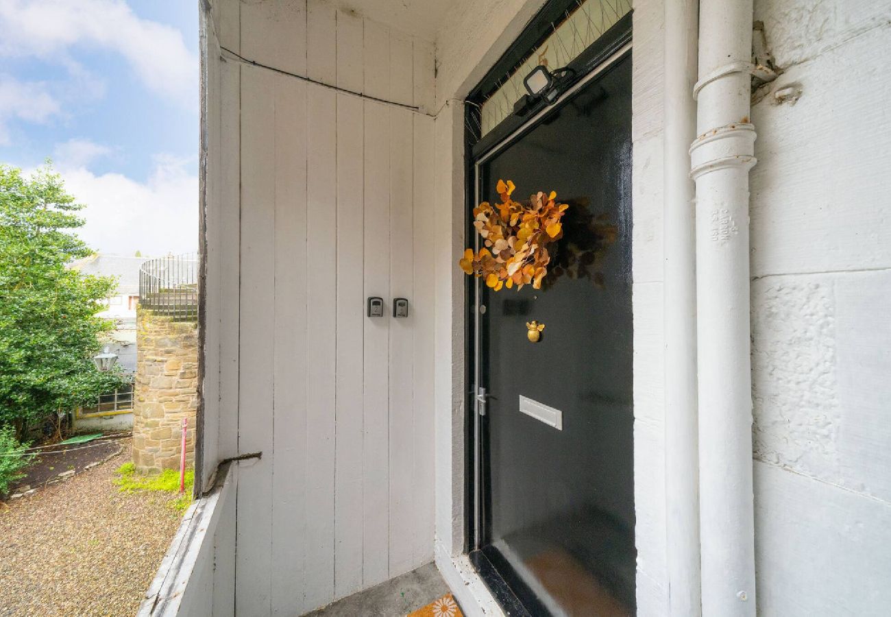 Apartment in Broughty Ferry - No 69 Gray Street
