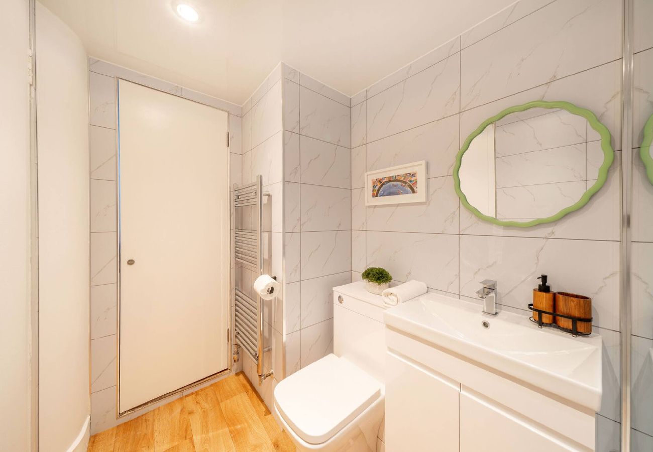 Apartment in Broughty Ferry - No 69 Gray Street