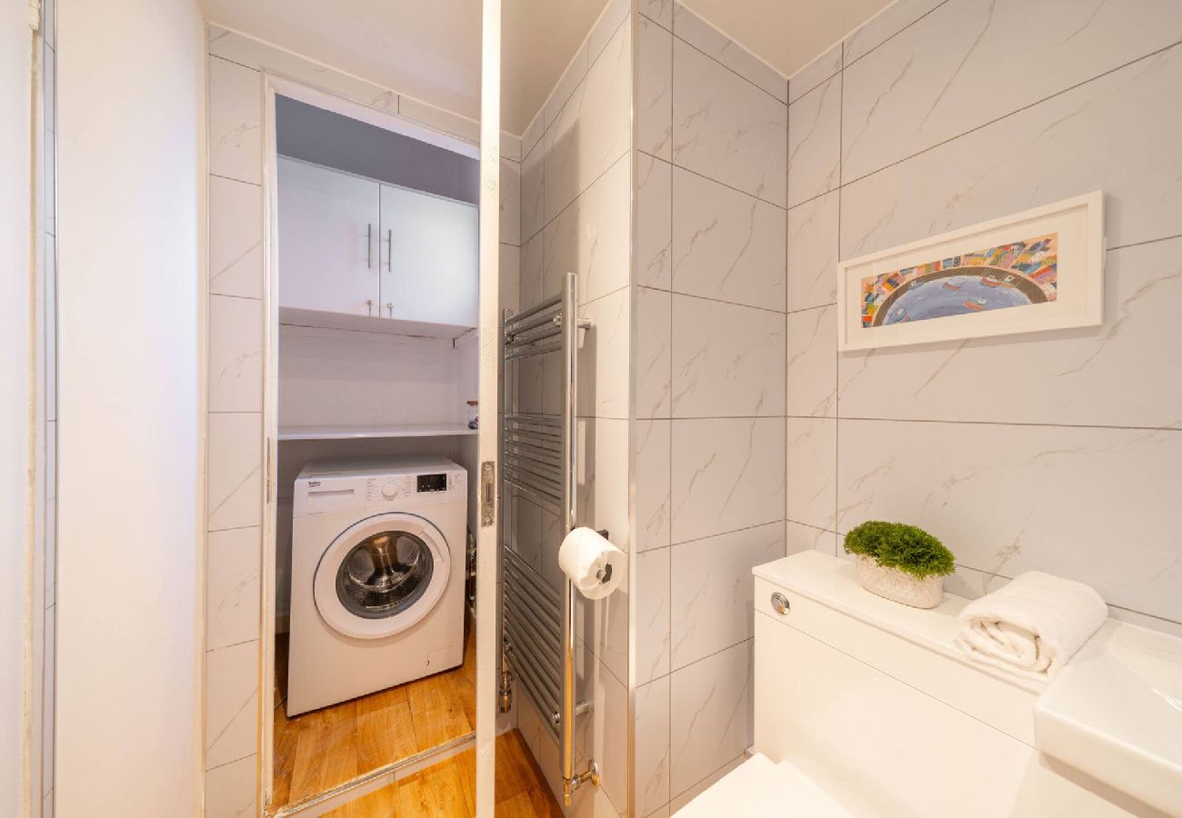 Apartment in Broughty Ferry - No 69 Gray Street