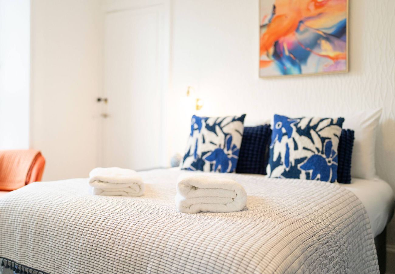 Apartment in Broughty Ferry - No 69 Gray Street