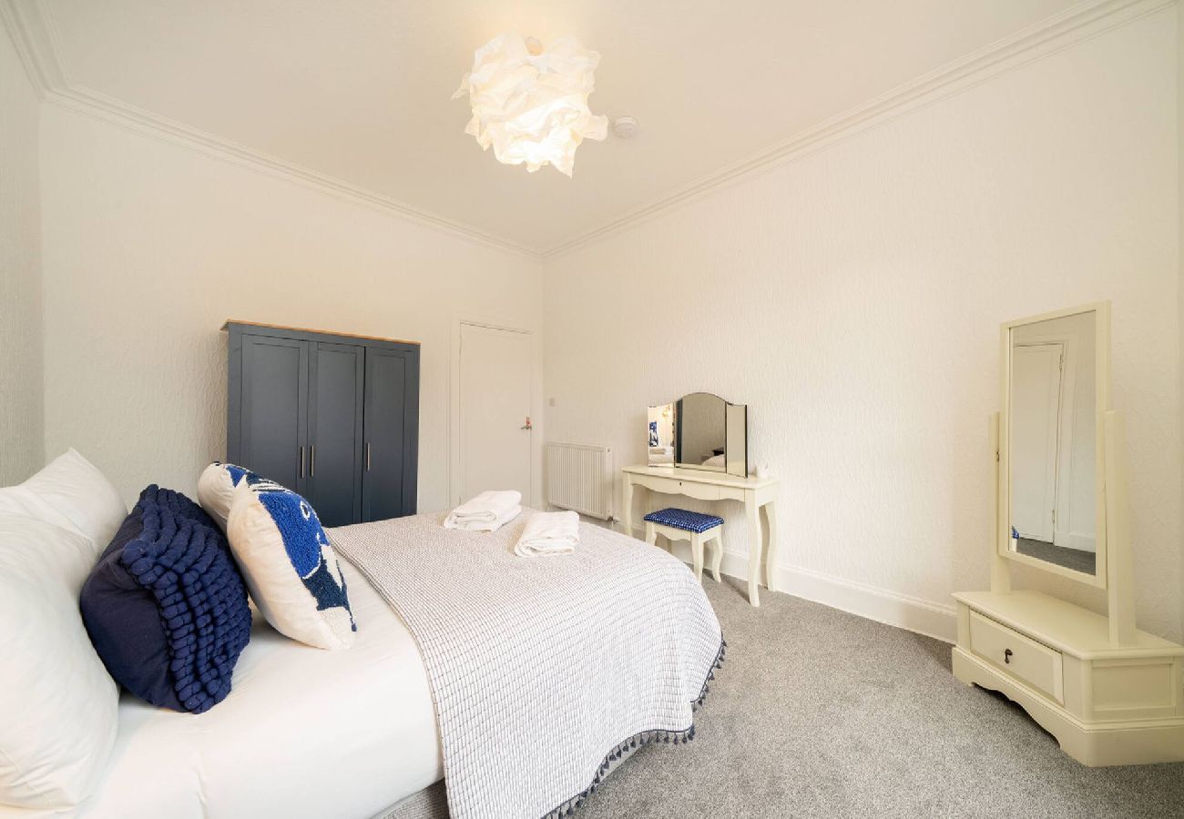 Apartment in Broughty Ferry - No 69 Gray Street