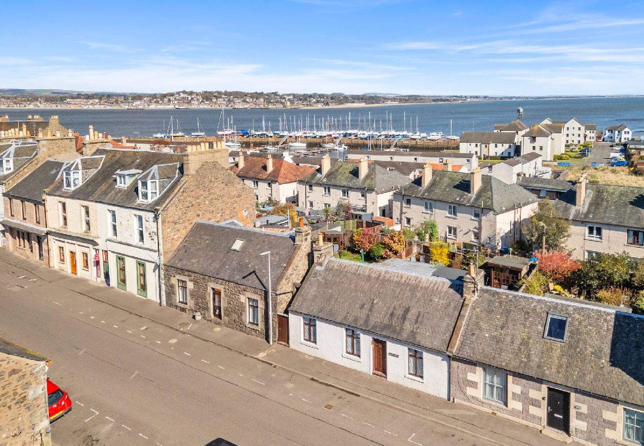 House in Tayport - The Old Jewellers