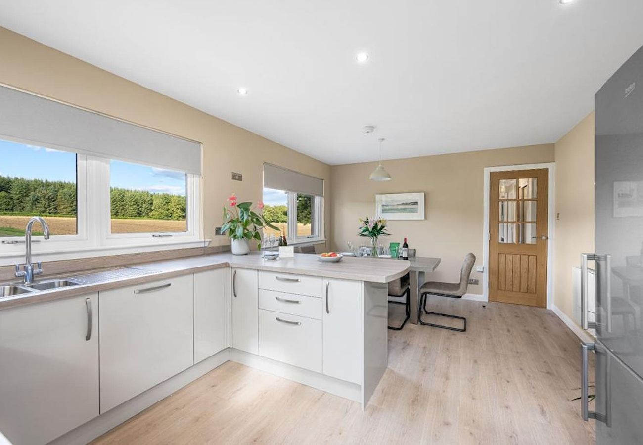 House in Brechin - Muirton Cottage