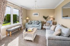 House in Brechin - Muirton Cottage - Secluded Serenity
