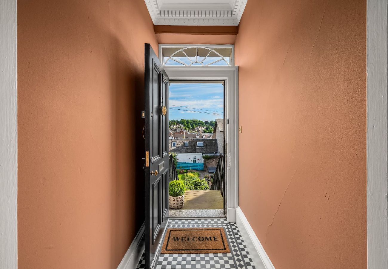 Apartment in Broughty Ferry - Ferry Beach House