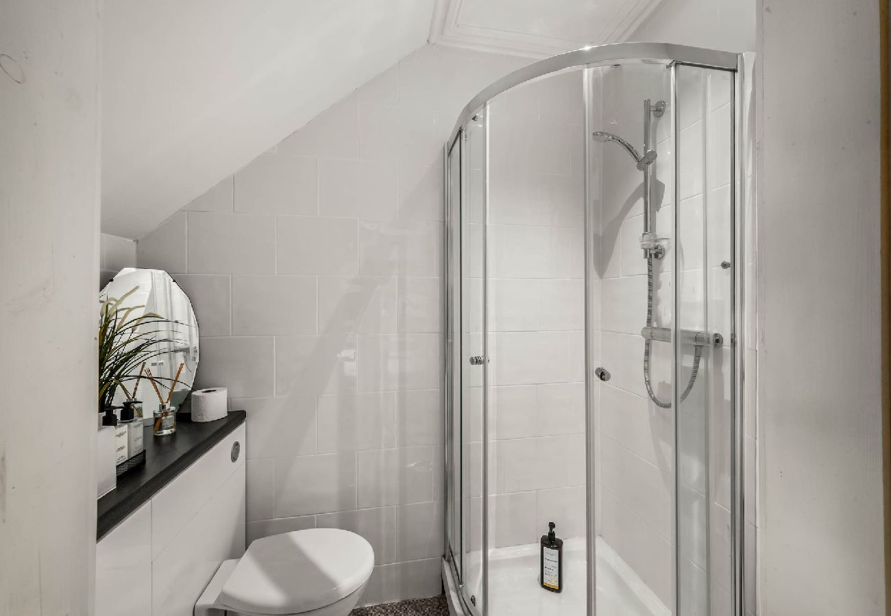 Apartment in Broughty Ferry - Ferry Beach House