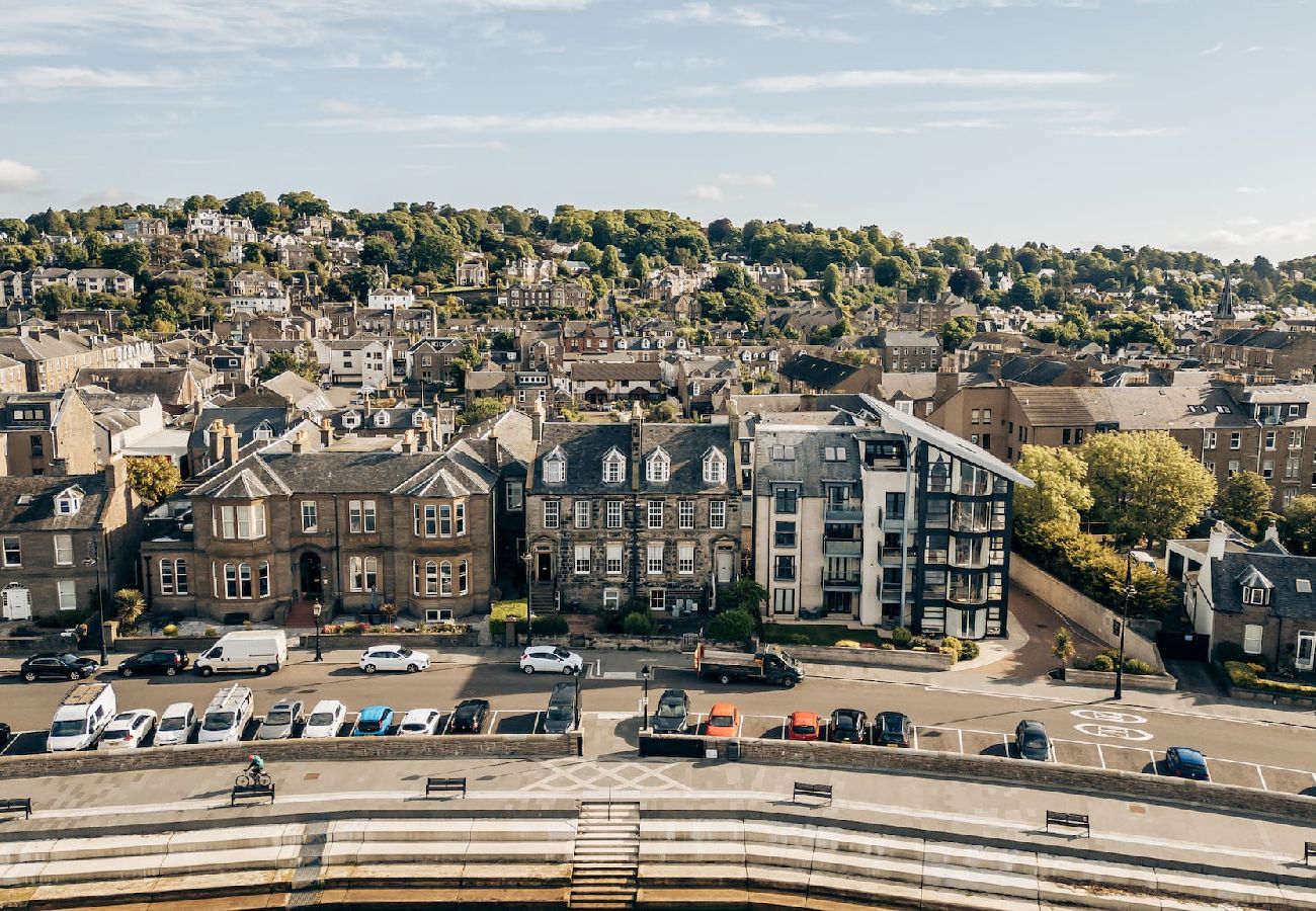 Apartment in Broughty Ferry - Ferry Beach House