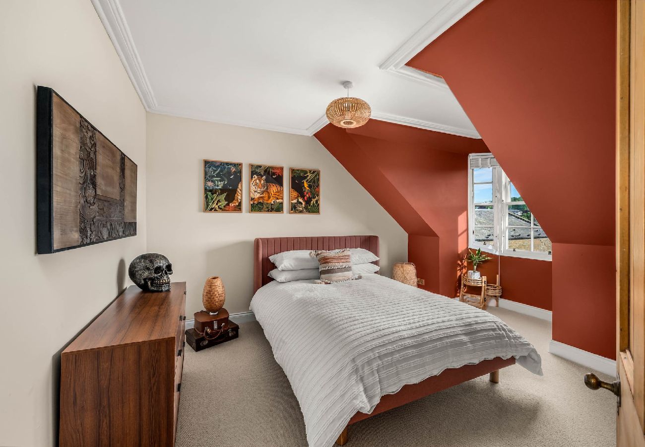 Apartment in Broughty Ferry - Ferry Beach House