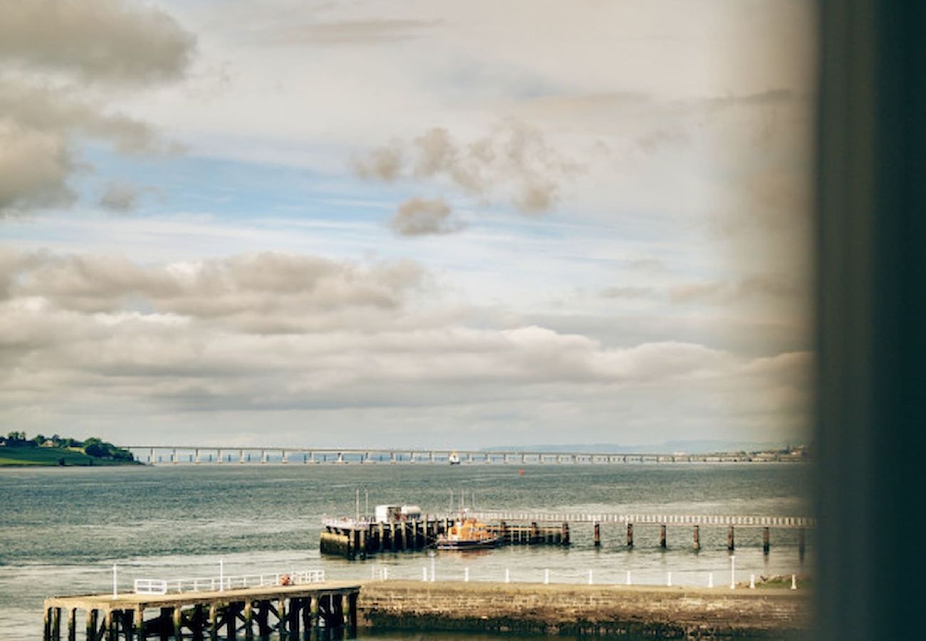 Apartment in Broughty Ferry - Ferry Beach House
