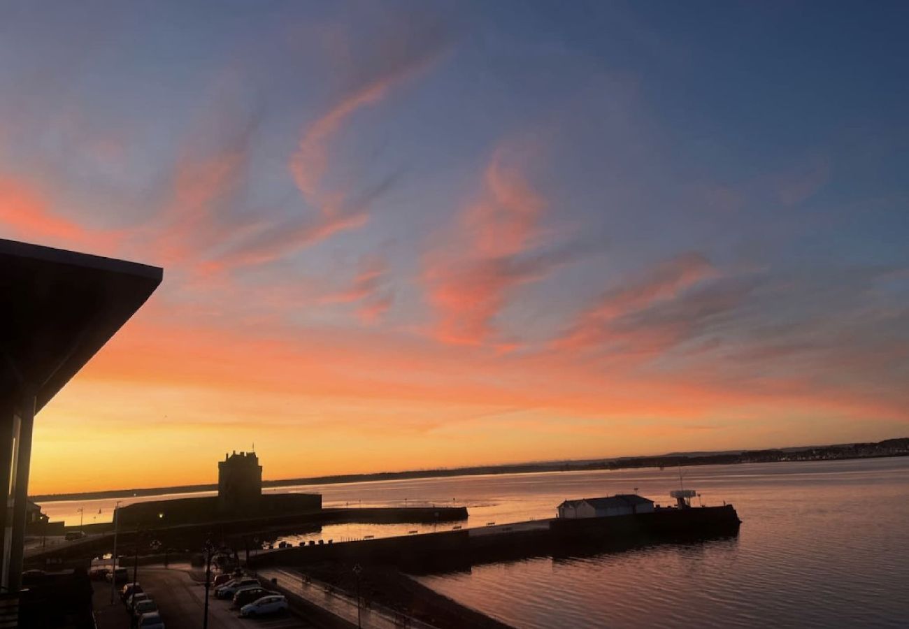 Apartment in Broughty Ferry - Ferry Beach House