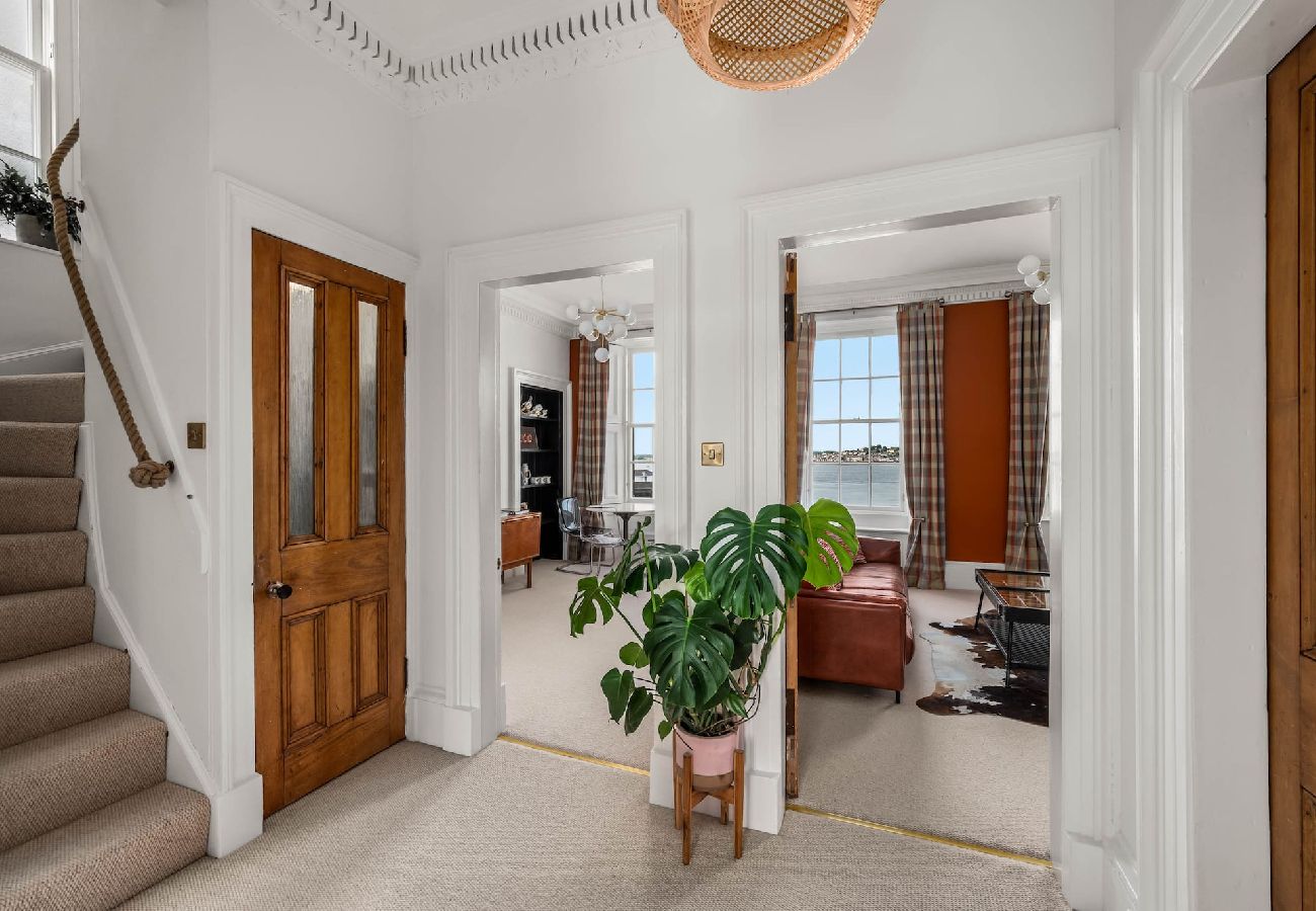 Apartment in Broughty Ferry - Ferry Beach House