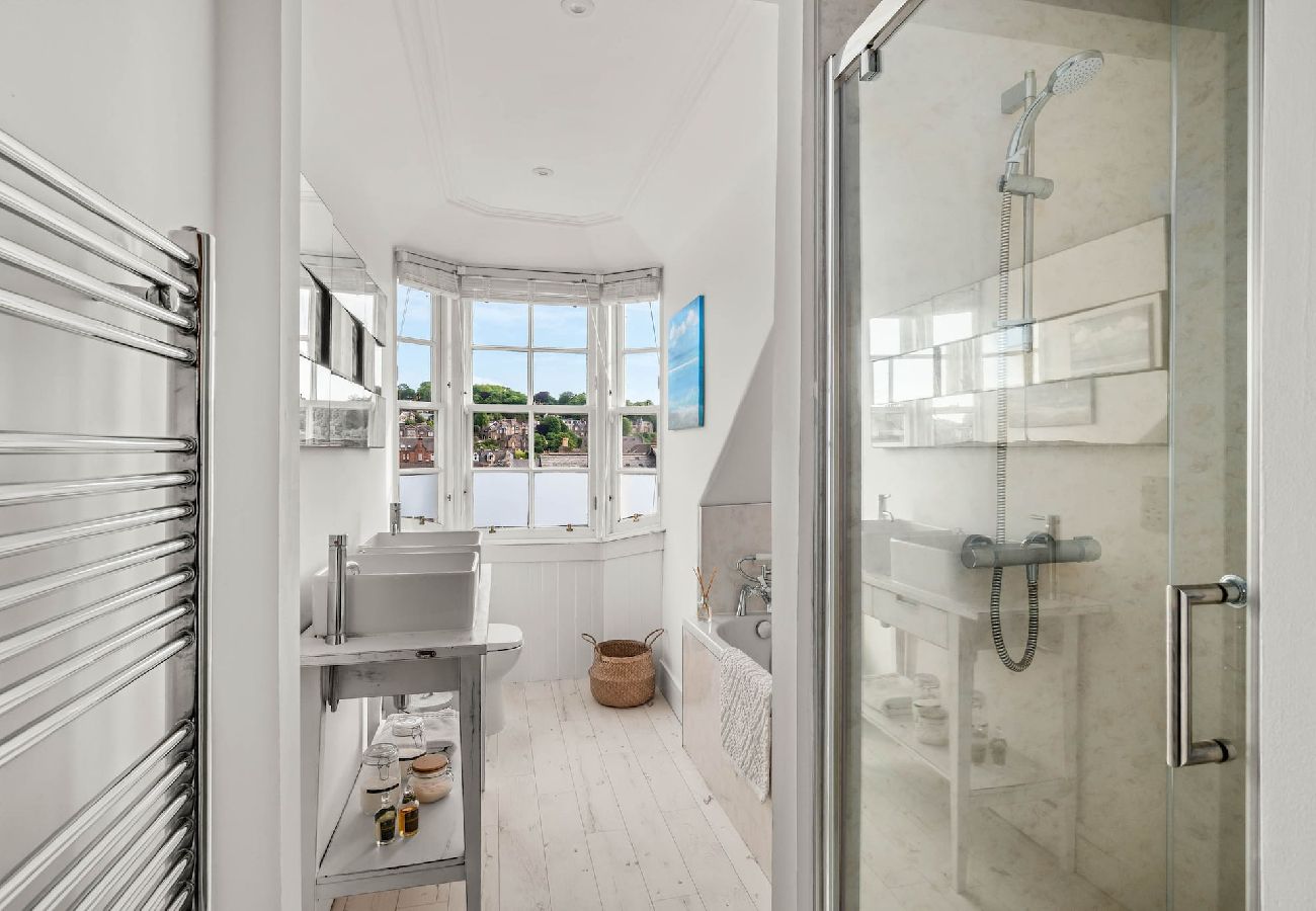 Apartment in Broughty Ferry - Ferry Beach House