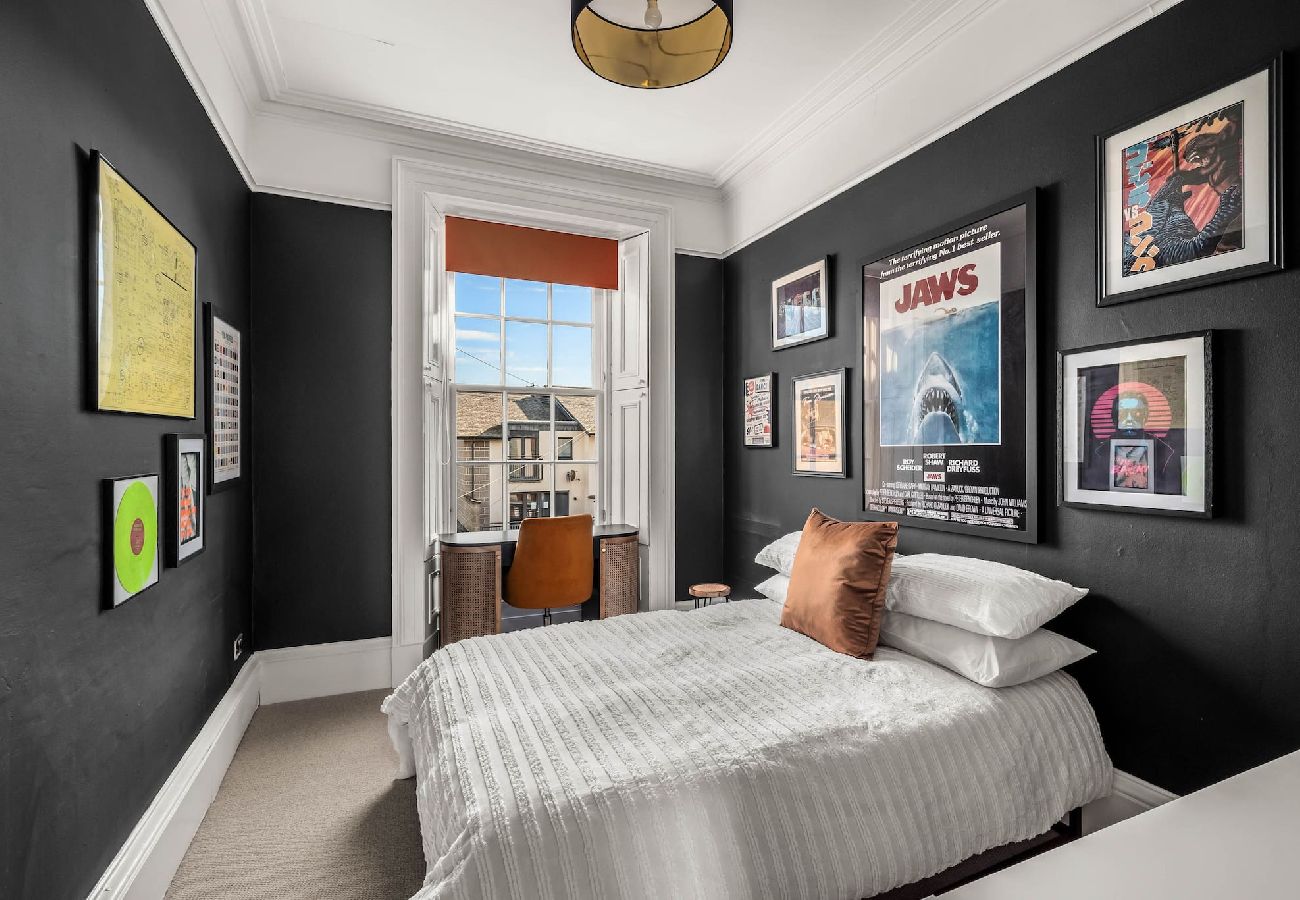 Apartment in Broughty Ferry - Ferry Beach House